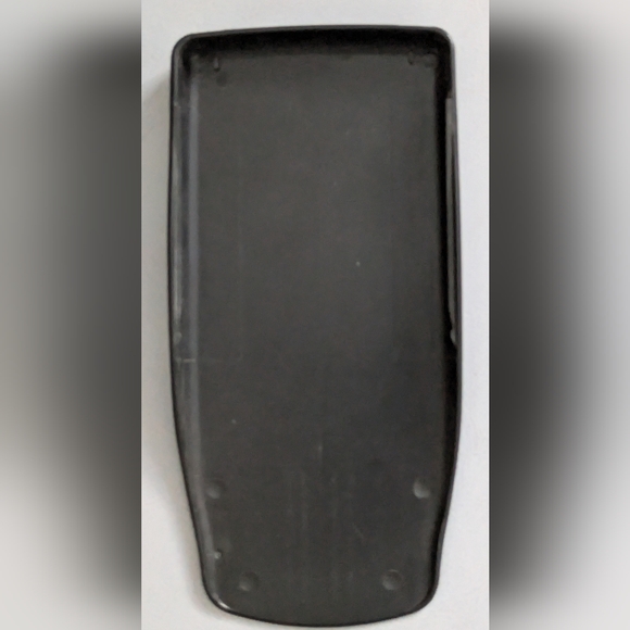 Texas Instruments TI-83 Handheld Graphing Calculator, Tested, Working, One Owner - Picture 5 of 6